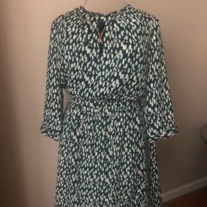 🆕 Banana Republic Dress